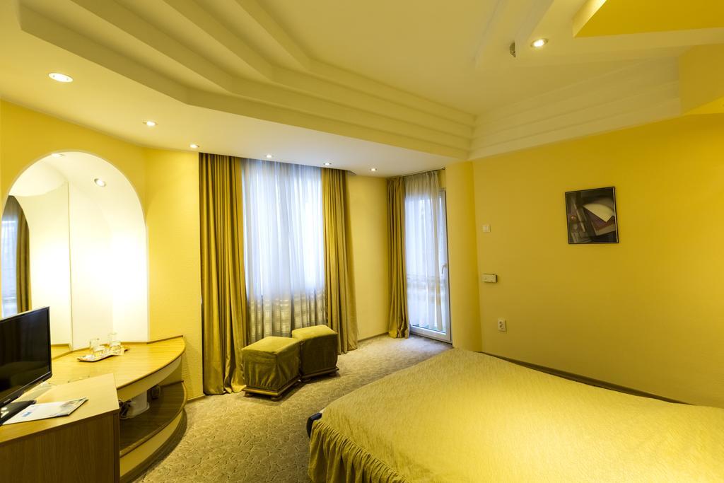 Vila Classic Galati Room photo