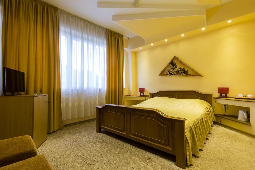 Vila Classic Galati Room photo