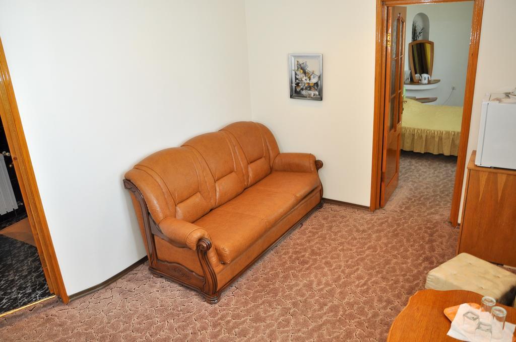 Vila Classic Galati Room photo